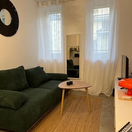 Logement De Charme Toulouse Exterior foto