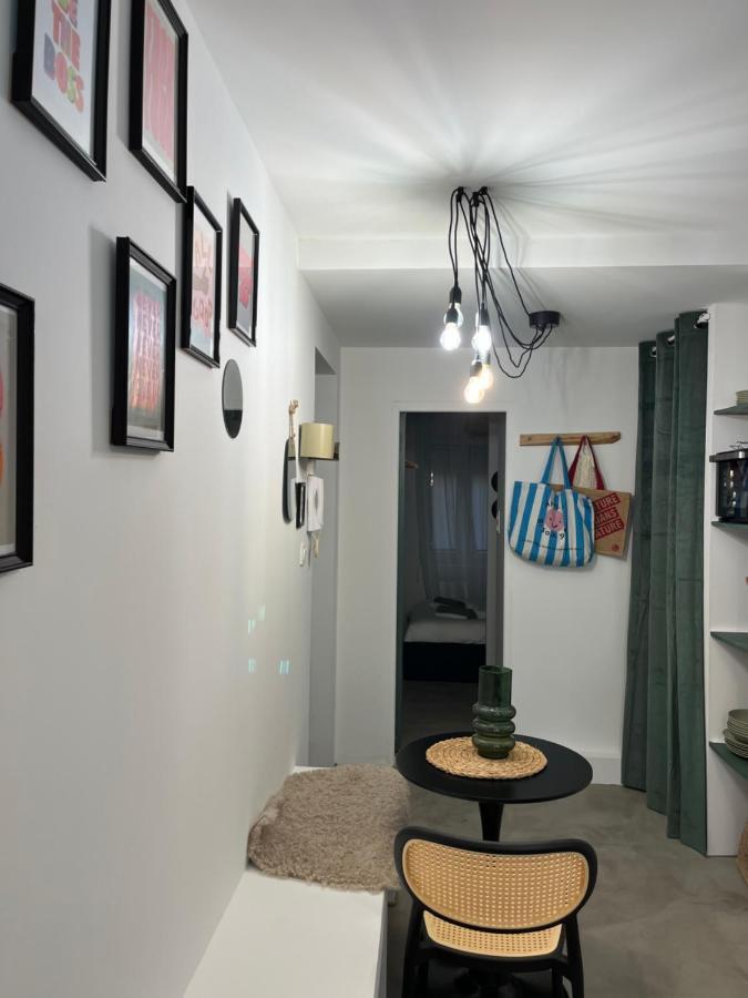 Logement De Charme Toulouse Exterior foto